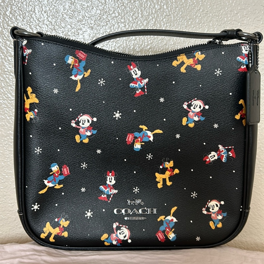 Coach Outlet Disney Ellie crossbody